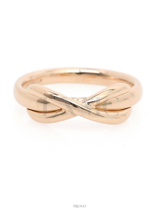 women rings - TIFFANY & CO. - BALAAN 1