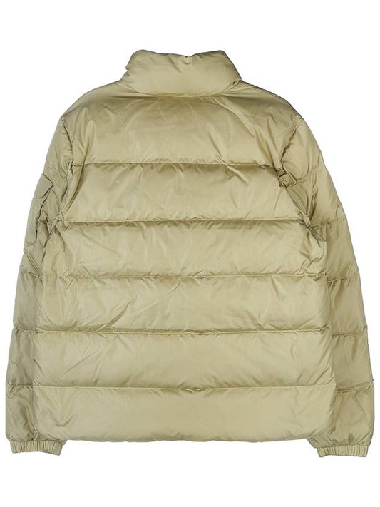 Nicoli padded jacket VUDJ06825 K0001 SAS - DUVETICA - BALAAN 2