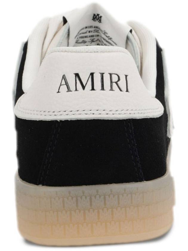 Amiri  Sneakers Black - AMIRI - BALAAN 3