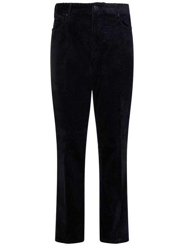 Emporio Armani Trousers - EMPORIO ARMANI - BALAAN 1