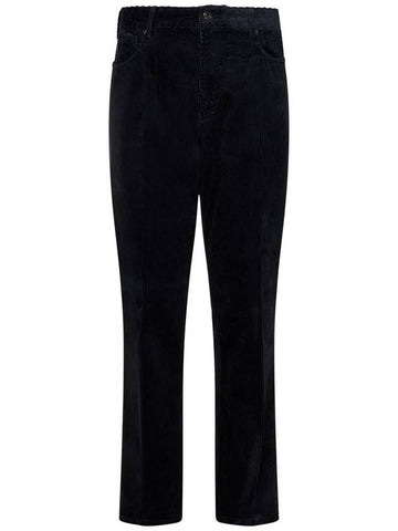 Emporio Armani Trousers - EMPORIO ARMANI - BALAAN 1