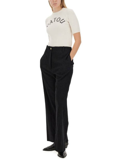 ICONIC PANTS - PATOU - BALAAN 2