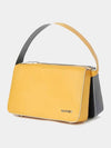 Bag Peso Bag Yellow Blue FW21PSB02 - SUNNEI - BALAAN 1