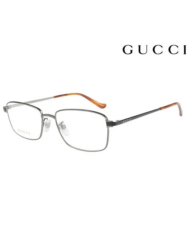 Glasses Frame GG0576OK 003XI 54 - GUCCI - BALAAN.