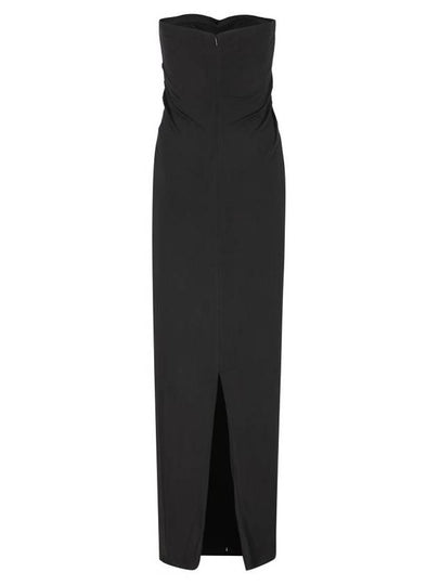 Salvatore Ferragamo Dresses Black - SALVATORE FERRAGAMO - BALAAN 2