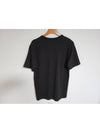 men s short sleeve t shirt - COMME DES GARCONS - BALAAN 4