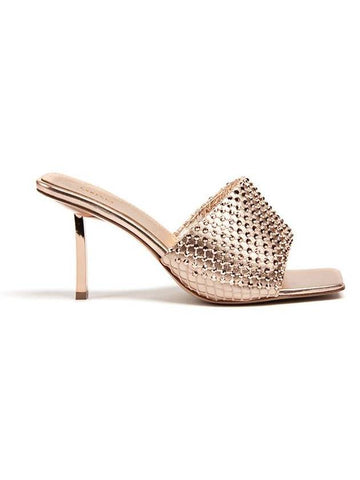 Le Silla Sandals - LE SILLA - BALAAN 1