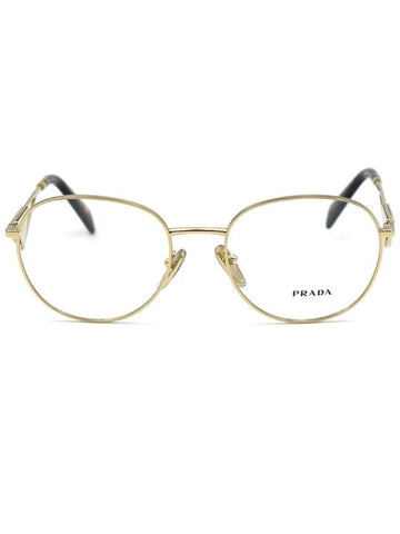 Glasses VPRA50 ZVN 1O1 - PRADA - BALAAN 1