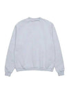 Drold Monsieur Men's LE DROLE SPORT Sweatshirt Gray CSW130 CO053 GY - DROLE DE MONSIEUR - BALAAN 2