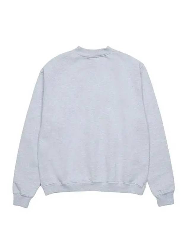 Drold Monsieur Men's LE DROLE SPORT Sweatshirt Gray CSW130 CO053 GY - DROLE DE MONSIEUR - BALAAN 2