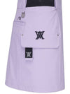 WOMEN SIDE POCKET POINT H LINE SKIRTLV - ANEWGOLF - BALAAN 4