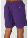 AU Australia CONTRAST water shorts ST0235602 Purple MENS - STUSSY - BALAAN 4