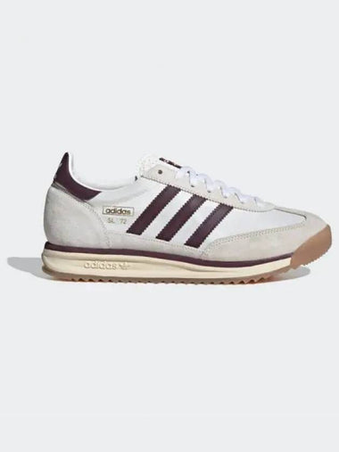 SL 72 RS CLOWHIMAROONGUM4 - ADIDAS - BALAAN 1