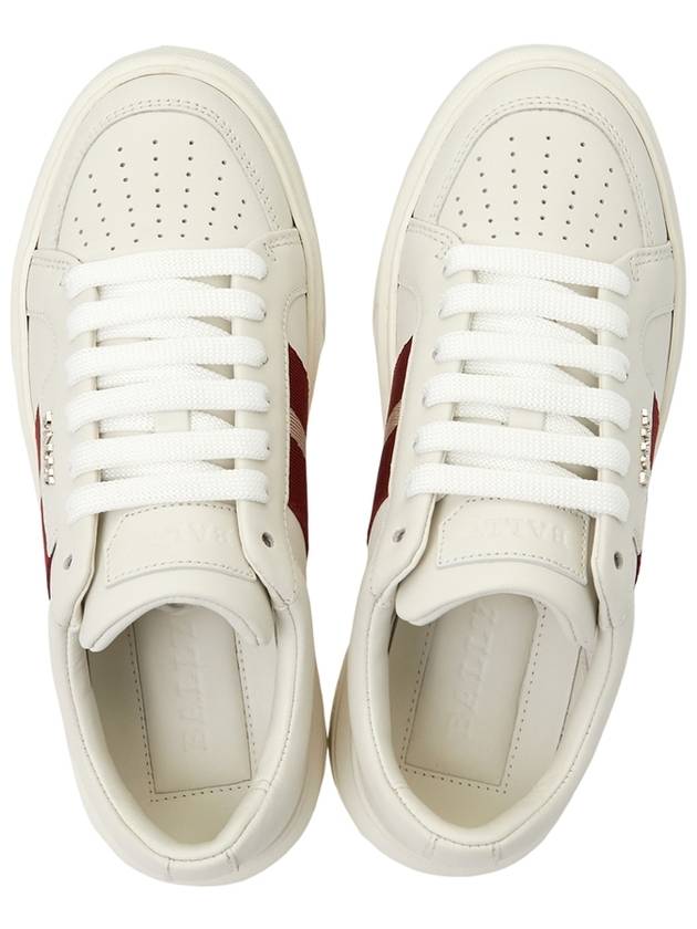 MOONY W 09 Women s Sneakers - BALLY - BALAAN 2