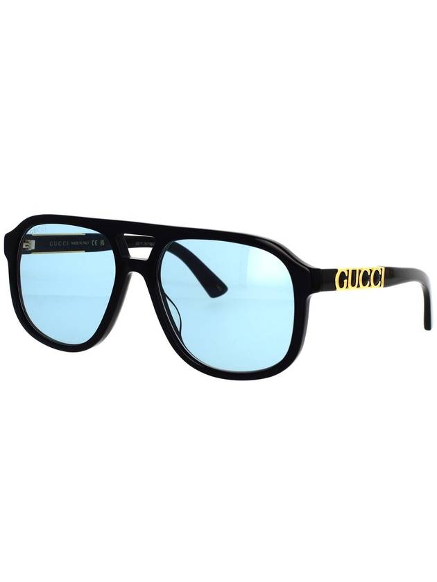 Eyewear GG1188S GG1188S 004 - GUCCI - BALAAN 3