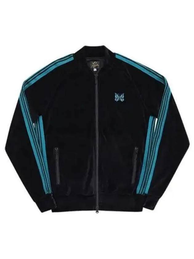 OT233 C Black Men s Jacket 270556 - NEEDLES - BALAAN 1