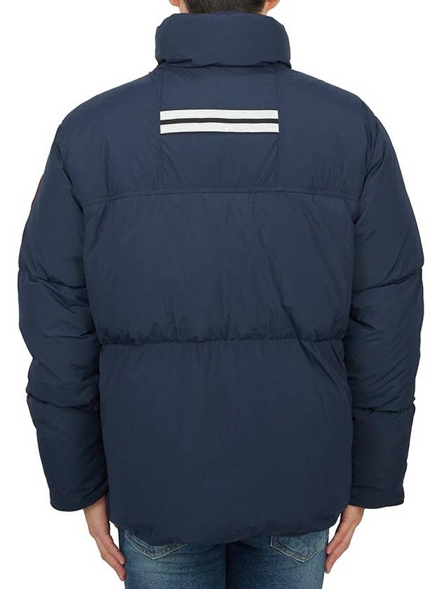 Lawrence down padded jacket 2802M - CANADA GOOSE - BALAAN 5