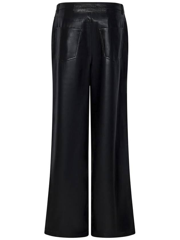 Rotate Birger Christensen Trousers - ROTATE - BALAAN 2