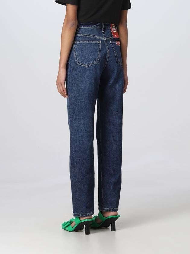 Jeans woman Kenzo - KENZO - BALAAN 3