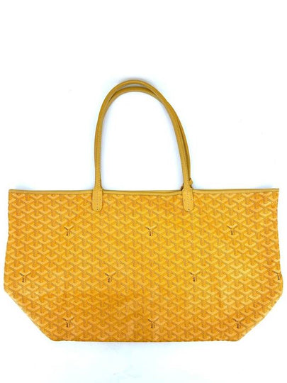 Saint Louis GM shopper bag - GOYARD - BALAAN 2