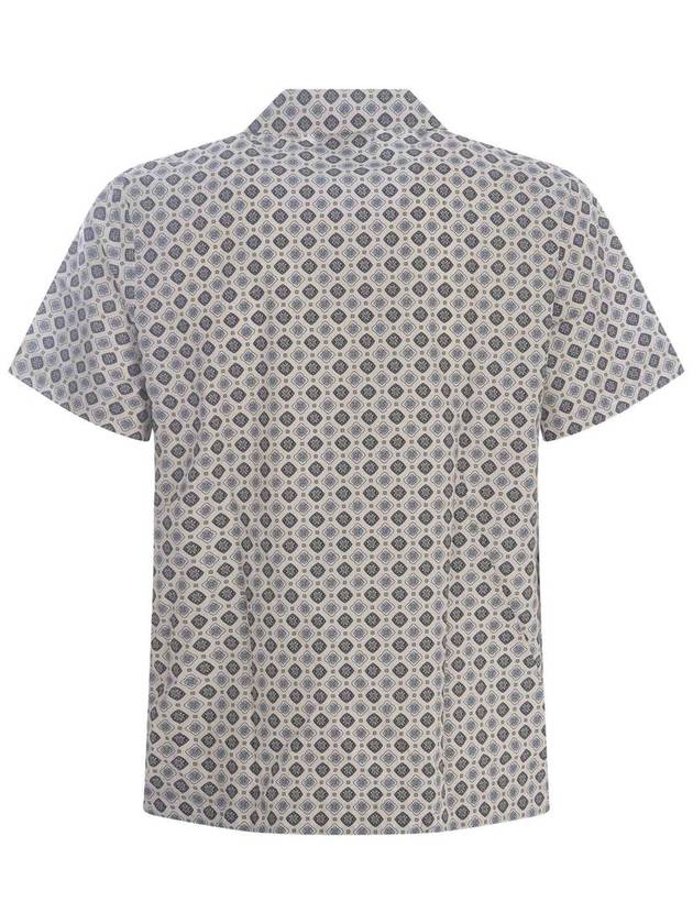 Shirt COGXPH12495 AAC White - A.P.C. - BALAAN 4