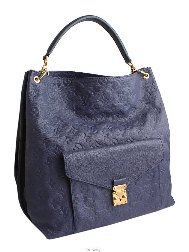 women shoulder bag - LOUIS VUITTON - BALAAN 2