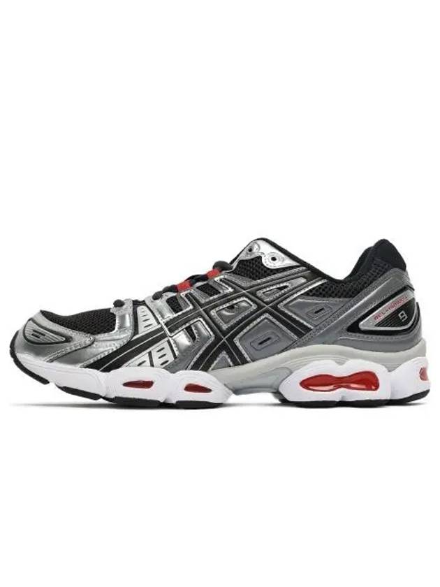 GELNIMBUS 9 1201A424023 Gel Nimbus Graphite Gray - ASICS - BALAAN 2