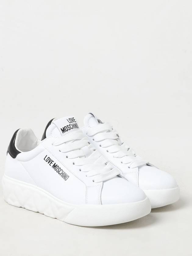 Sneakers woman Love Moschino - MOSCHINO - BALAAN 2