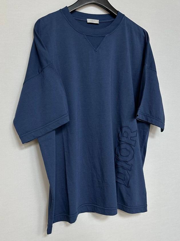 short sleeve t shirt 110 - DIOR - BALAAN 2