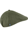 Ovik Flat Cap Laurel Green - FJALL RAVEN - BALAAN 3