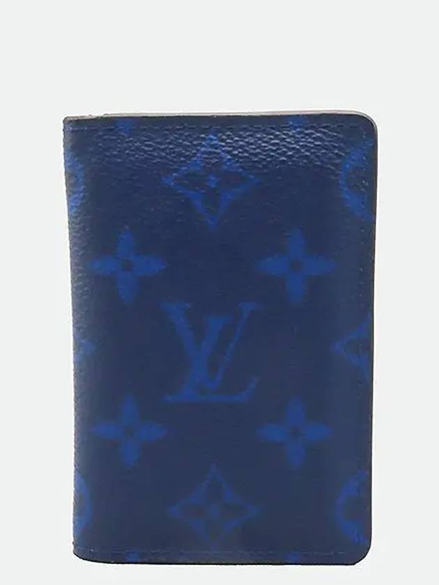 M30301 Card Business Holder - LOUIS VUITTON - BALAAN 2