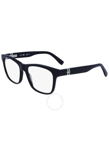 Lacoste Demo Square Men's Eyeglasses L2933 400 54 - LACOSTE - BALAAN 1