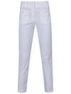 Straight pants WH - PASSARDI - BALAAN 1