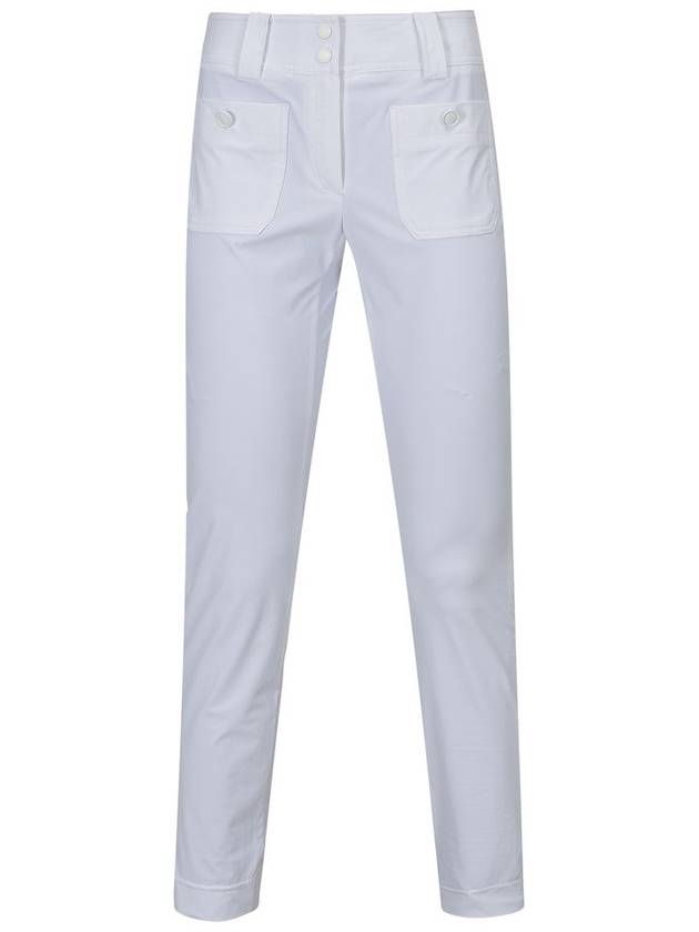 Straight pants WH - PASSARDI - BALAAN 1