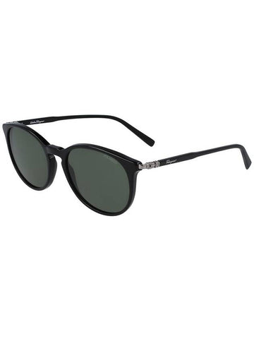 Salvatore Ferragamo Salvatore  Sf911Sp Sunglasses - SALVATORE FERRAGAMO - BALAAN 1