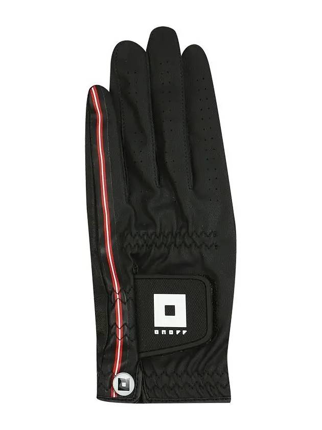 golf gloves OF8302GABLACK - ONOFF - BALAAN 2