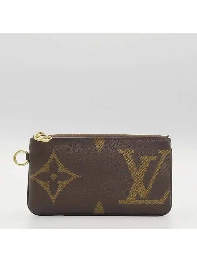 M68756 Clutch Bag - LOUIS VUITTON - BALAAN 3