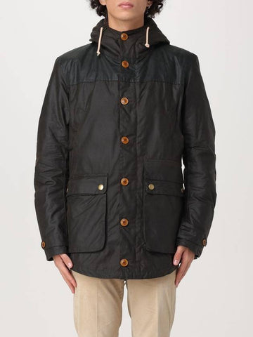 Jacket men Barbour - BARBOUR - BALAAN 1