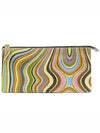 multi pouch bag - PAUL SMITH - BALAAN 2