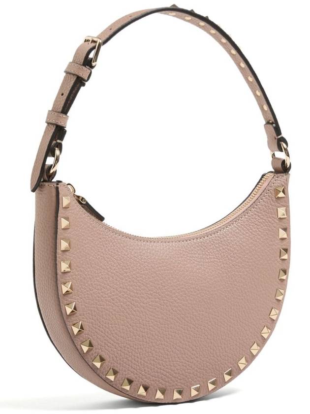 VALENTINO ROCKSTUD MINI HOBO - VALENTINO - BALAAN 3