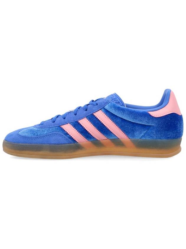 Adidas Originals Gazelle Indoor Sneaker - ADIDAS ORIGINALS - BALAAN 3