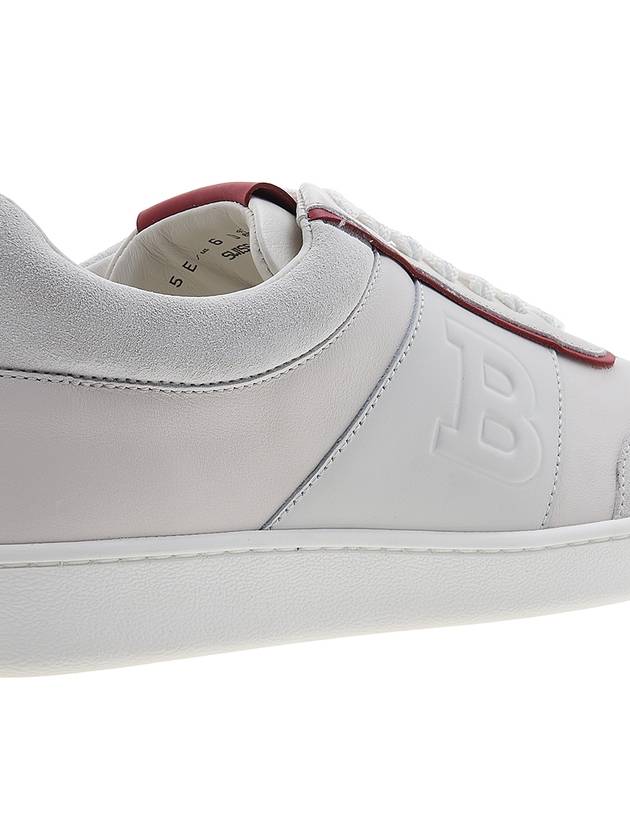 Men's sneakers WALLYS 52 - BALLY - BALAAN 10