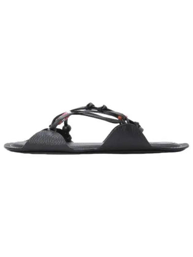 sandals - MARNI - BALAAN 1