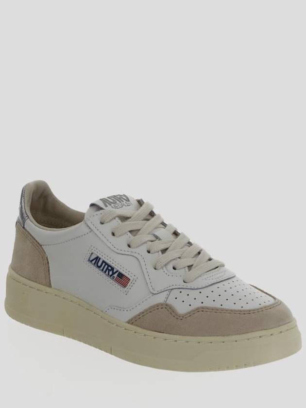 24FW sneakers AULW LS74 - AUTRY - BALAAN 3