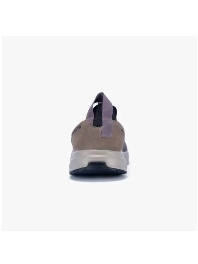 RX Snug Slip-On Khaki - SALOMON - BALAAN 5