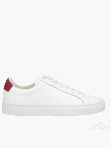 Retro Low 6081 0539 - COMMON PROJECTS - BALAAN 1