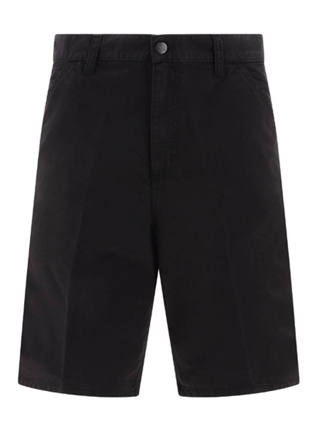 Carhartt Wip Single Knee Short - CARHARTT WIP - BALAAN 2