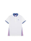 Jensen Regular Fit Polo Shirt Rhapsody - J.LINDEBERG - BALAAN 2