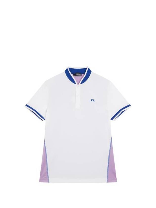 Jensen Regular Fit Polo Shirt Rhapsody - J.LINDEBERG - BALAAN 2