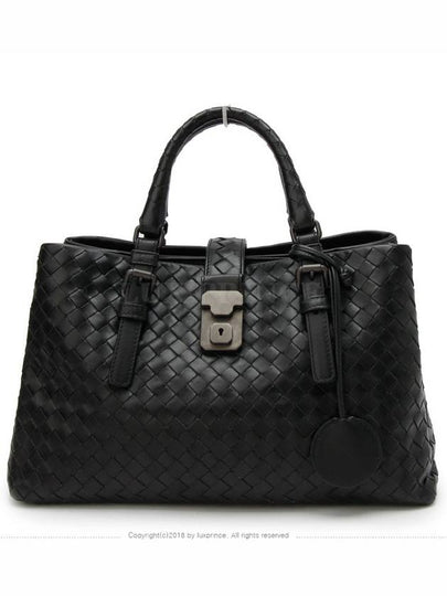 women shoulder bag - BOTTEGA VENETA - BALAAN 2